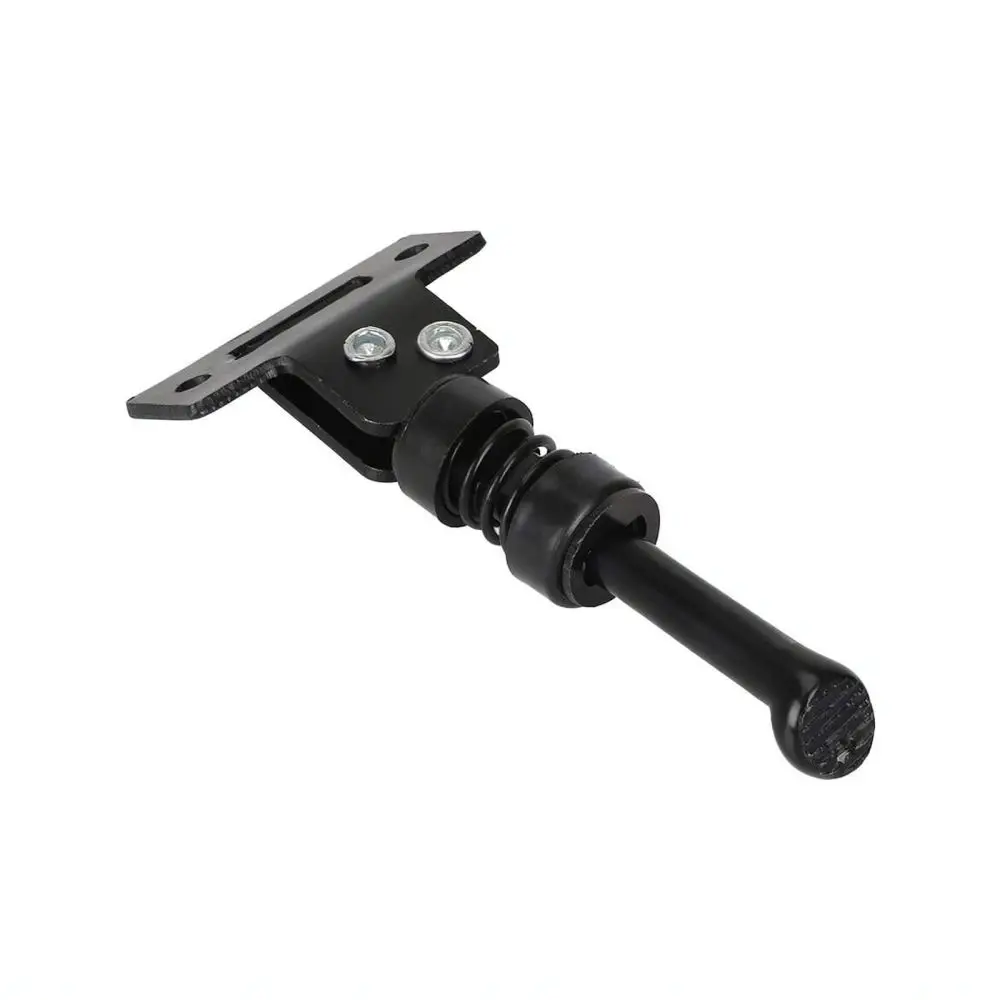 Replacement Side Kickstand For Kukirin S1 Pro Electric Scooter 13cm Stable Parking Support Durable Foot Stand Parts