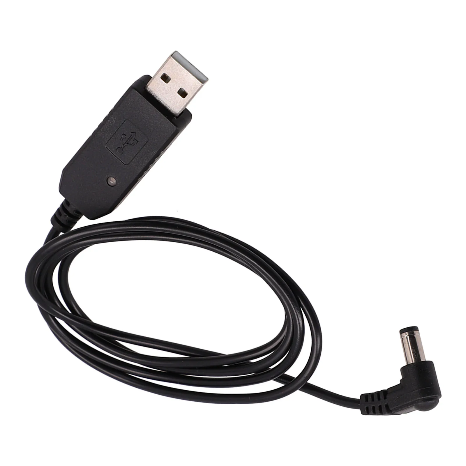 USB-кабель для зарядного устройства UV5R UV82 BFF8 для HP UV82 UV9R, беспроводная рация, беспроводная рация, Замена зарядного кабеля