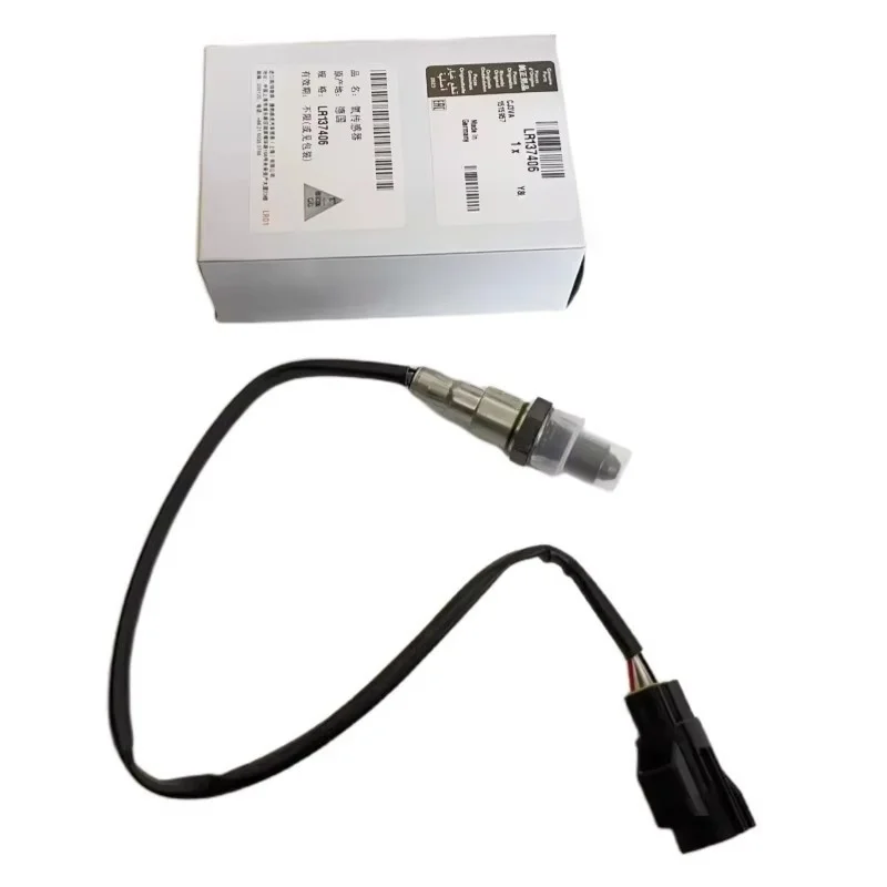 Genuine LR137406 Lambda Sensor For Land Rover DISCOVERY L550 RANGE ROVER EVOQUE L551 JAGUAR E-Pace X540 OEM  J9C11727 J9C22983