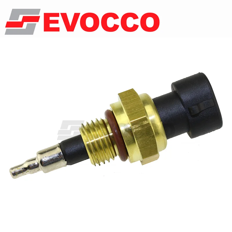 

Coolant Fuel Oil Temperature Temp Sensor Sender For YANMAR 129400-12720 Intake Manifold Temperature Sensor