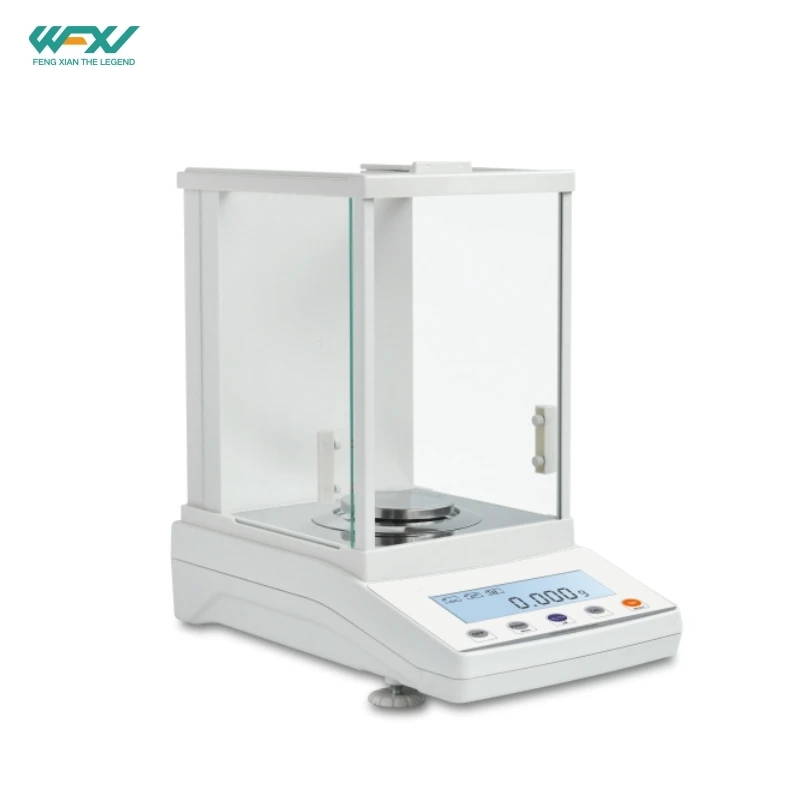 

Для научных цифровых аналитических весов, автоматическая внутренняя калибровка, лабораторные лабораторные весы, горячие 2026