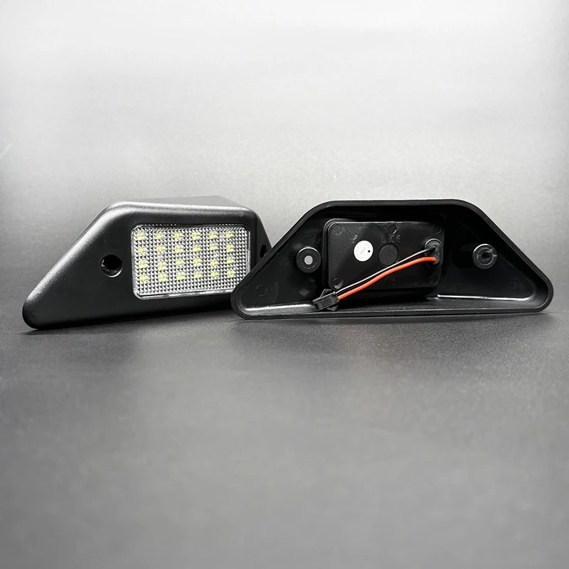 Fits For Toyota Tacoma 2016-2019 Tundra 2014-2020 White LED Bed Cargo Light