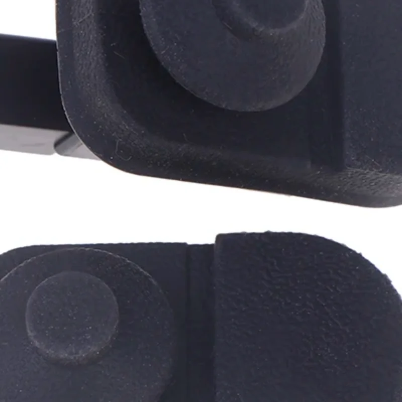 

1 шт. для CS75 PLUS/2021-2023 дверной выключатель, резиновая пылезащитная куртка, датчик двери автомобиля, сенсорный переключатель двери, резиновый рукав