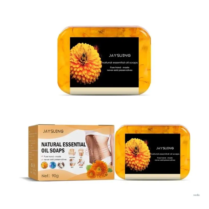 

Jaysuing Soothing Moisturizing Cleansing Body Wash for Women and Girls Deep Cleansing Skin Rejuvenating 95g