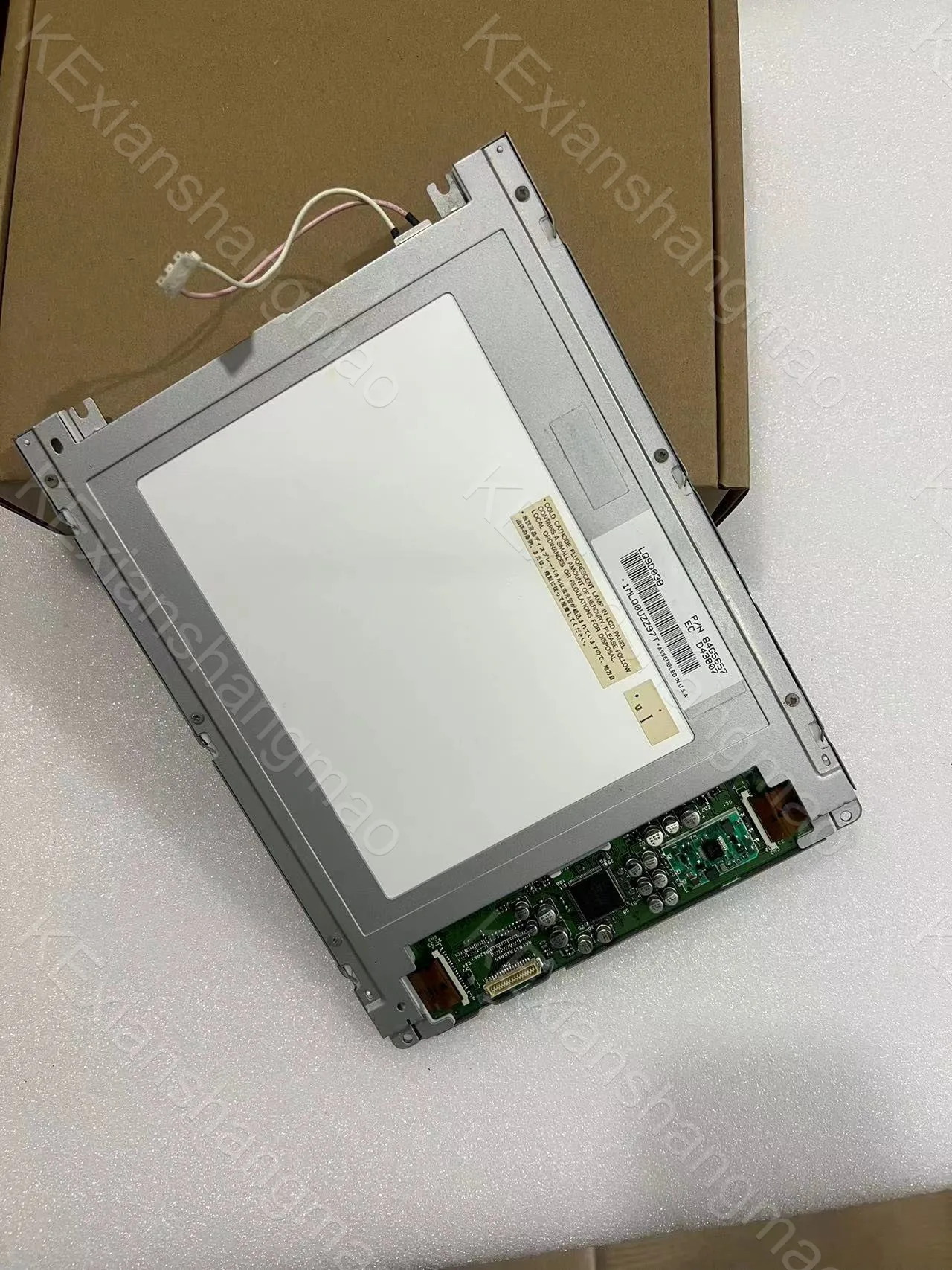 

Original 8.4-inch industrial LCD screen LQ9D01A LQ9D012 LQ9D013 LQ9D021