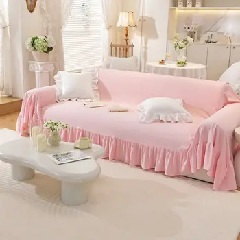 10 best sales ソファカバー ホワイト - №8