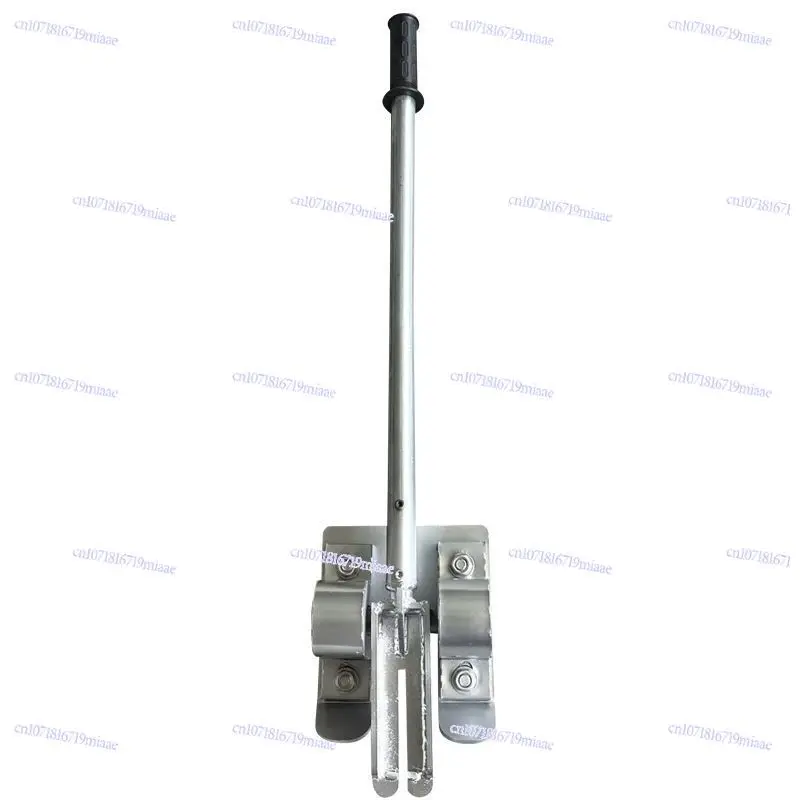 

Factory direct supply of Laser Cutting Sword Grid Slag Remover Rack Waste Slag Remover Removal Efficient Small Manual Remover