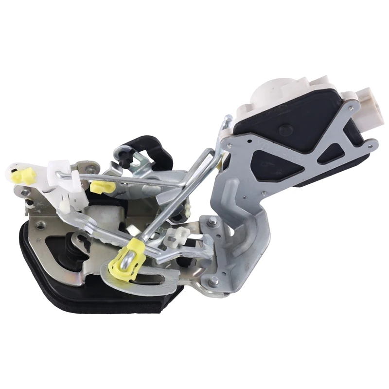

Door Lock Latch Actuator Replace Car Door Lock Latch Actuator Rear Right Side For 2005-2010 KIA Sportage 81421-1F020
