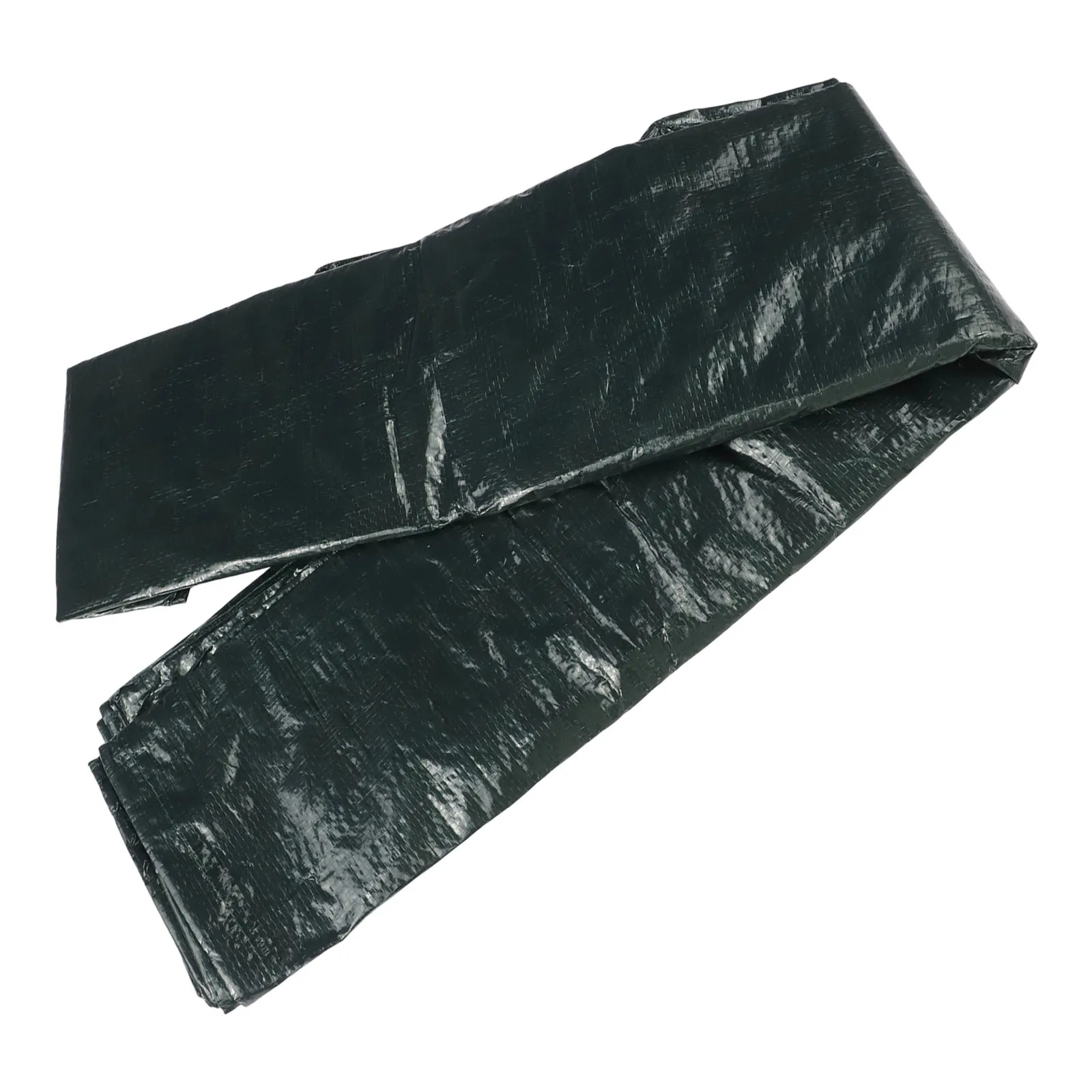 PE MultiPerson Cover Waterproof and Dustproof Features with Adjustable Drawstring for Secure Outdoor Furniture Safety