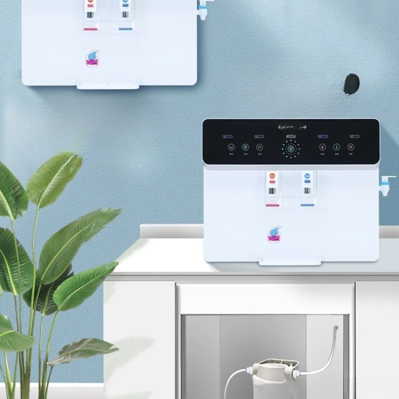 Water Purifier Hous…