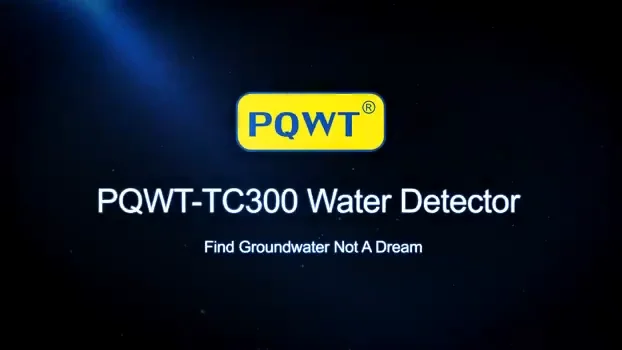 Top 10 Ground water detector Underground water detector PQWT-TC300 detector ground water