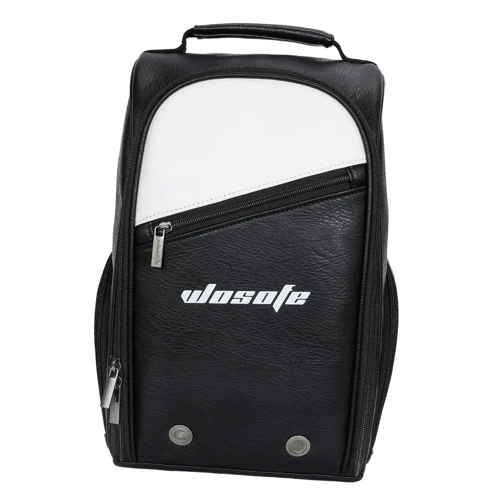 

Сумка-органайзер для обуви для гольфа, многофункциональный подарок для гольфистов, портативный чехол для обуви для бега, активного отдыха, путешествий, походов, для мужчин и женщин