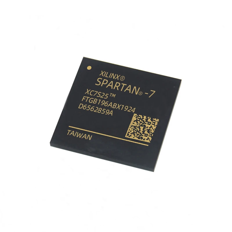 New Original XC7S25-1FTGB196I CSBGA-196