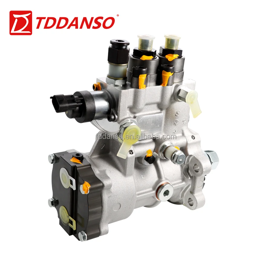 Diesel Injection Pump CB28 0445025613 G1600-1111100A-A38