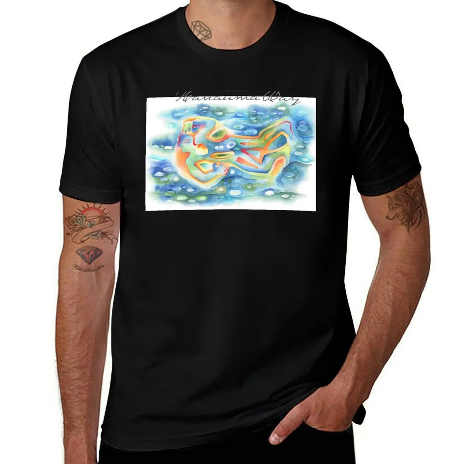 Hanauma Bay T-Shirt…
