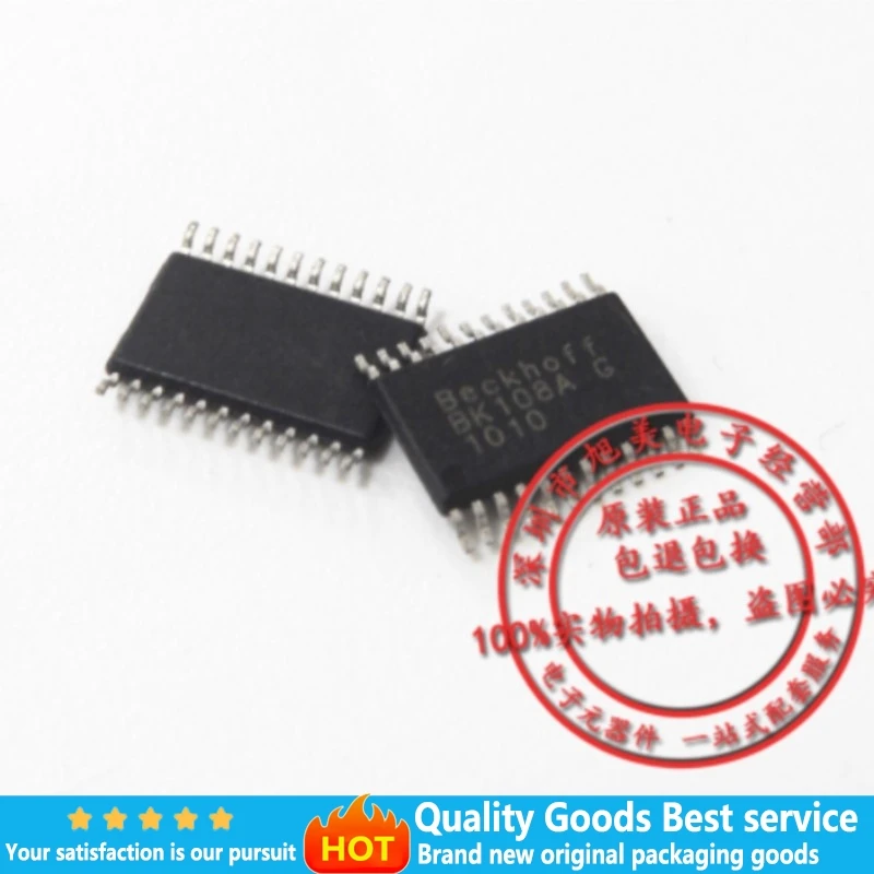 

10 шт./лот оригинальный BK108A BK108AGA G BK108AG в наличии