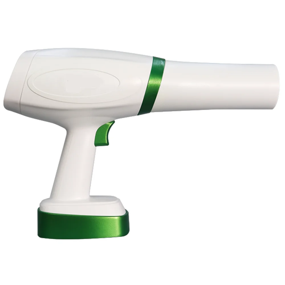 

VS-V645 Portable Veterinary Diagnostic Equipment X-Ray Machine Small Pet CT Bone Density Tester Radiography Device