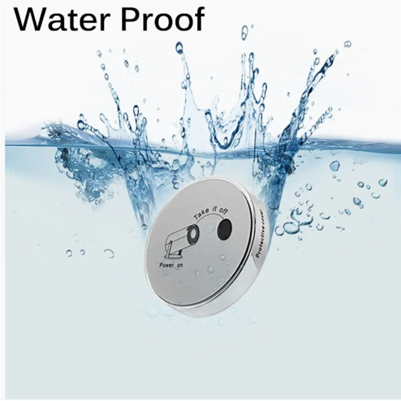 Reliablefor HY300 PRO Projector Lens Cover Protective Cap For HY300 PRO Projector Protective Cover