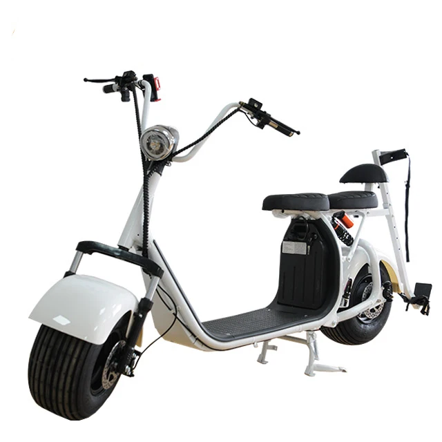 

factory hot sales electric scooter With Promotional Price