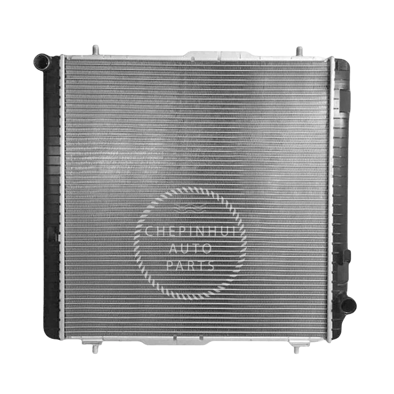 Suitable for Mercedes Benz W463 G63 AMG G65 engine water cooler water tank coolant radiator A4635000402 auto parts