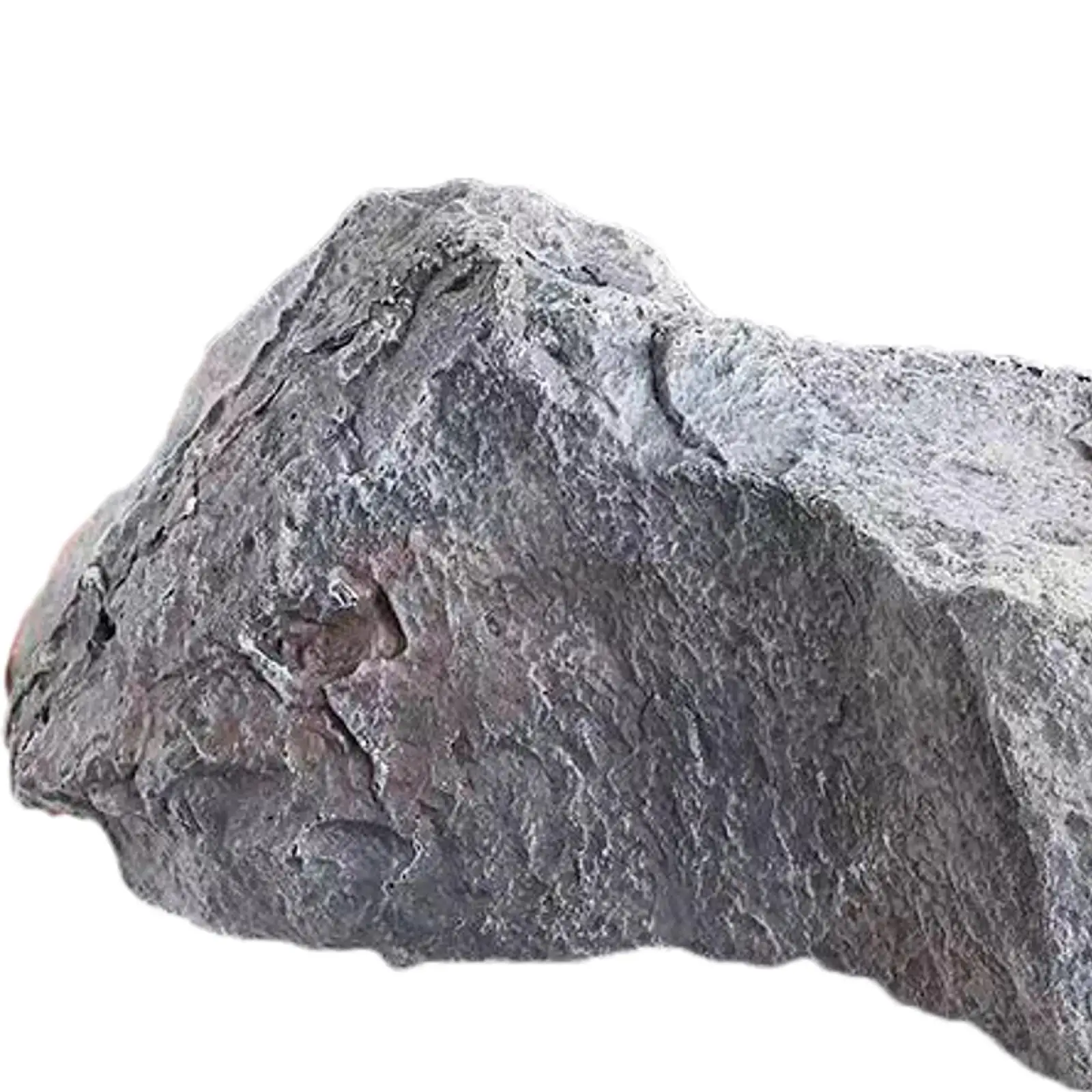 زخرفة الصخور الاصطناعية PU متعددة الاستخدامات وخفيفة الوزن وملمس طبيعي ومناظر طبيعية من الحجر الرملي للديكور والحدائق والمناظر الطبيعية والفنادق والمنازل #5