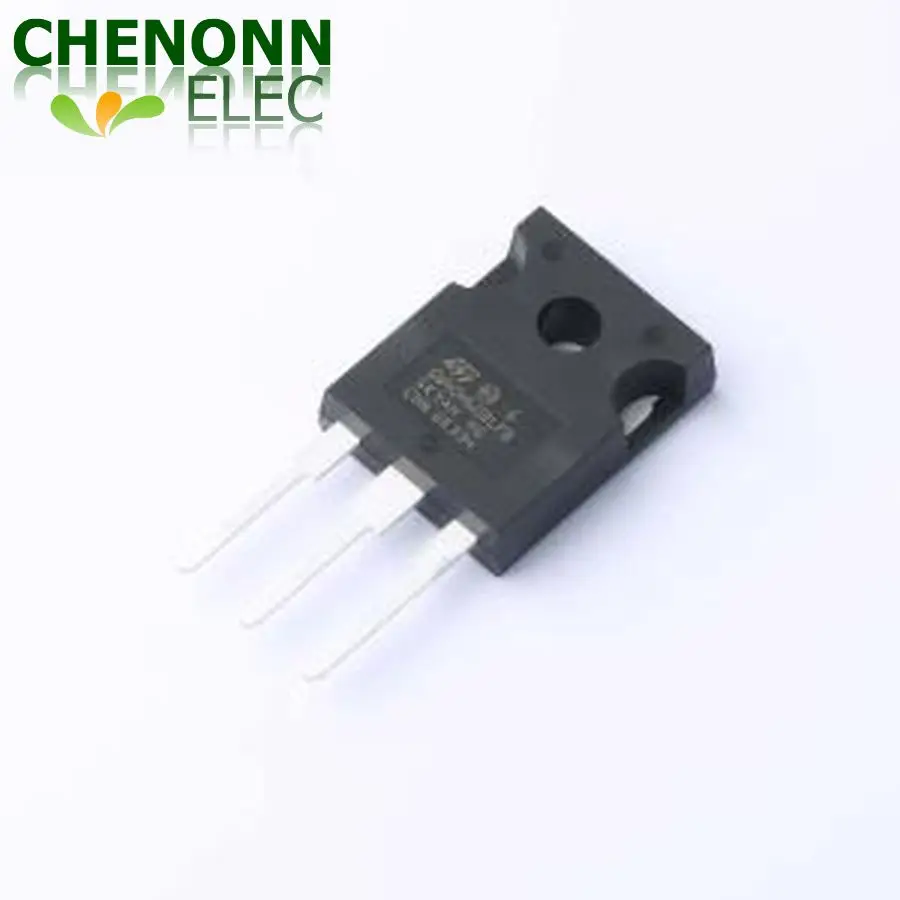 

2 шт./лот STGW40H60DLFB (IGBT)