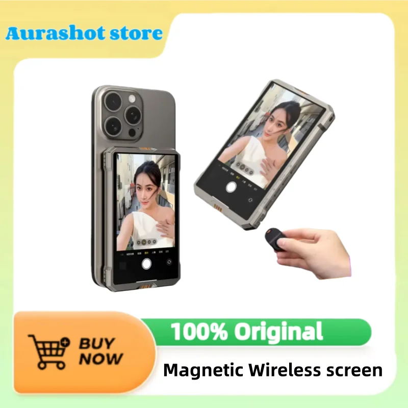 Fotorgear MS01 Smar… - image