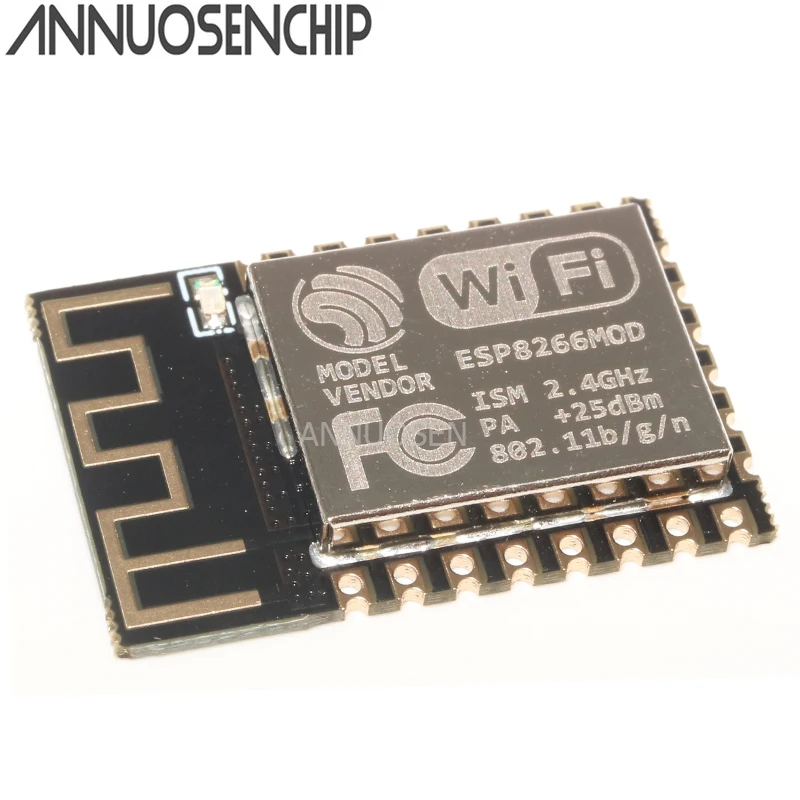 10PCS ESP-12E ESP-12F ESP-12S ESP12S ESP12F ESP12E ESP 12S 12F 12E ESP-8266 Wifi Module ESP-12 ESP-07 ESP-07S ESP-01 ESP-01S