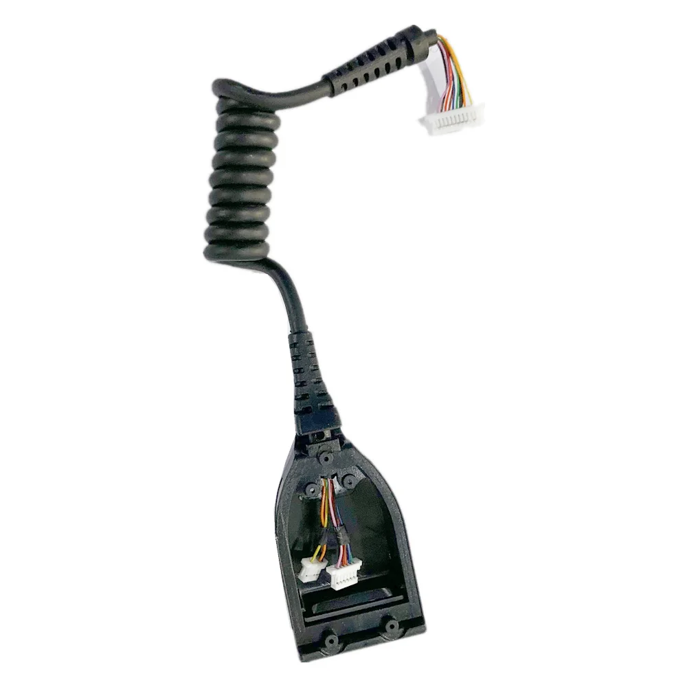 Top Cover with Scan Lens and Cable for Honeywell LXE 8670 Ring Scanner