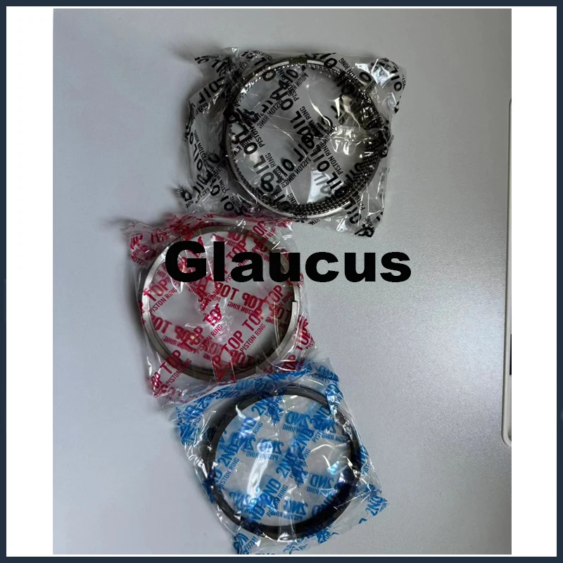 

Поршневое кольцо для двигателя Isuzu D-Max MU-7 RODEO 3.0TDI DOHC 16V: 4jj1 4JJ1TC 4JJ1TCS 4JJ1TCX