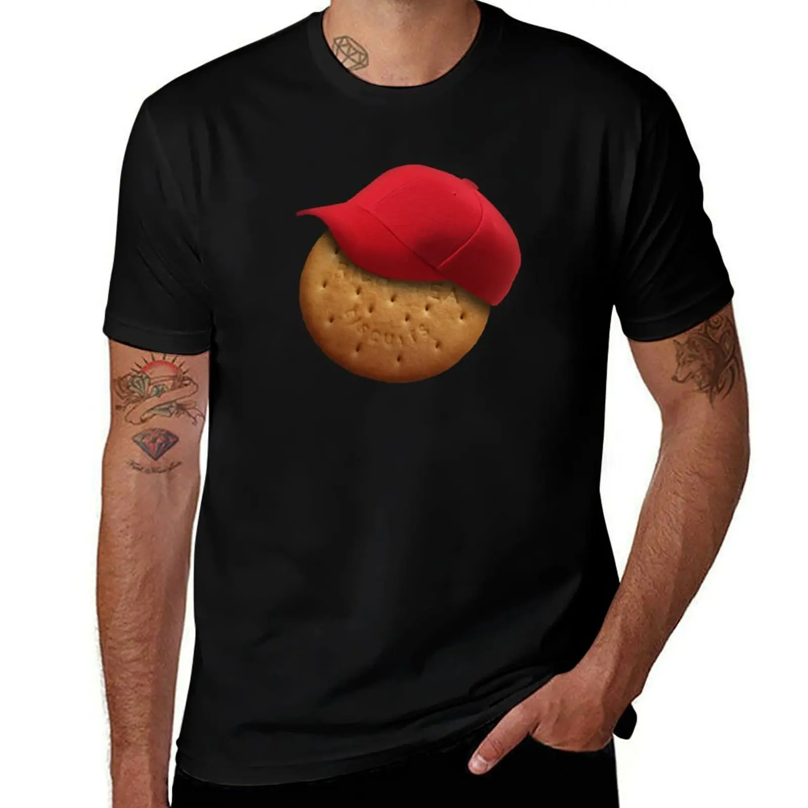 

Limp Bizkit parody T-Shirt basketball graphic tees clothes rapper graphic tees oversize t-shirts man black t shirts for men