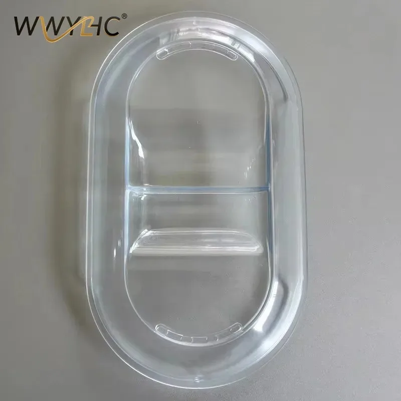 

Suitable for FS10, FS20 Electric Steamer Accessories, with Transparent Cover 3216 Electric Steamer Cover