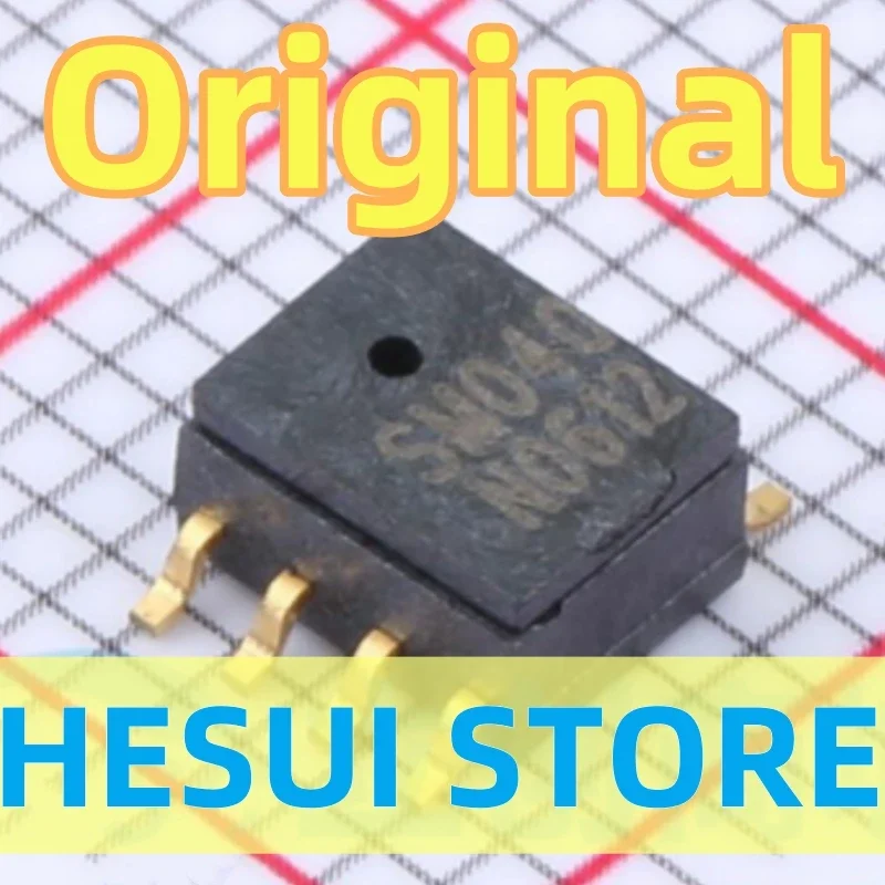 Drucksensor LWP3300 Original SO-8