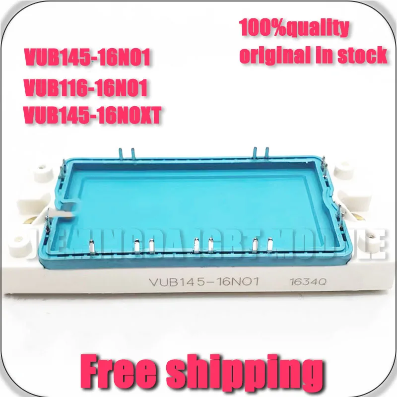 

VUB145-16NO1 VUB116-16NO1 VUB145-16NOXT VUB116-16NOXT VUB145-12NO1 NEW MODULE