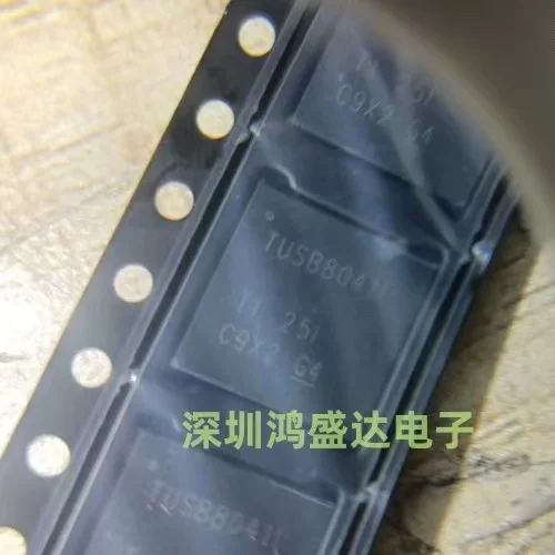 

10~50Pcs New original TUSB8041IRGCR TUSB8041I 64-VFQFN