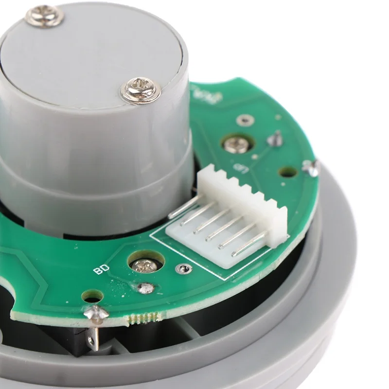 19mm Dental Foot Pedal Control Switch Multifunctional Spherical Switch Dentistry Chair Foot Switch