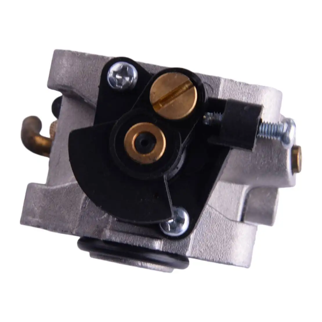 6690487 Trimmer Carburetor Fit for Walbro WYL-120 WYL-120-1 Tanaka TC2200 Husqvarna 122L
