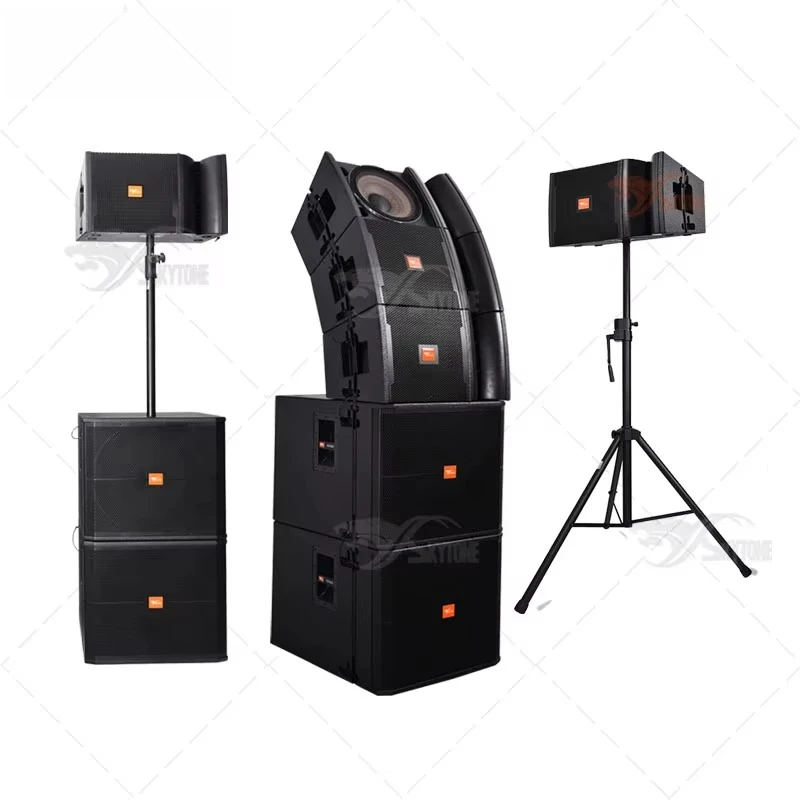 Skytone VRX932LAP Audio System Box Line Array Loudspeaker