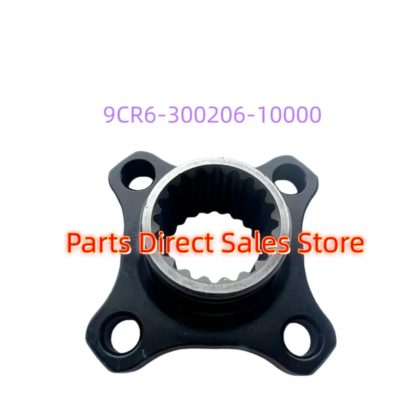 Engine Rear Gear Case Drive Sleeve 9CR6-300206-10000 For CF ATV Part 450CC 550CC 625 800 950CC Cforce ZFORCE Model