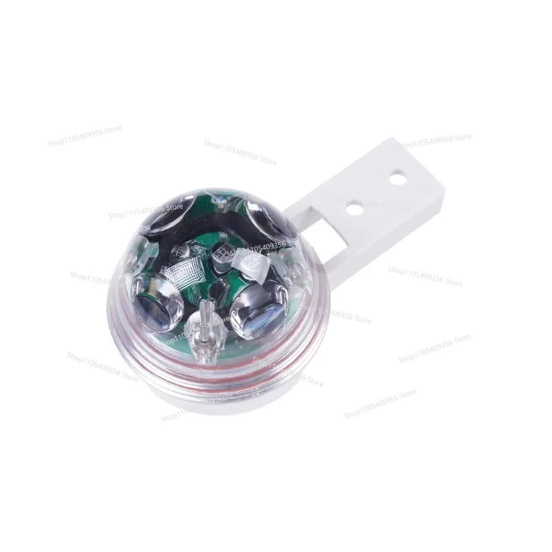 For Industrial Grade High Precision Optical Rain Gauge, Rain Gauge RG-9 Infrared Mini Rain Gauge
