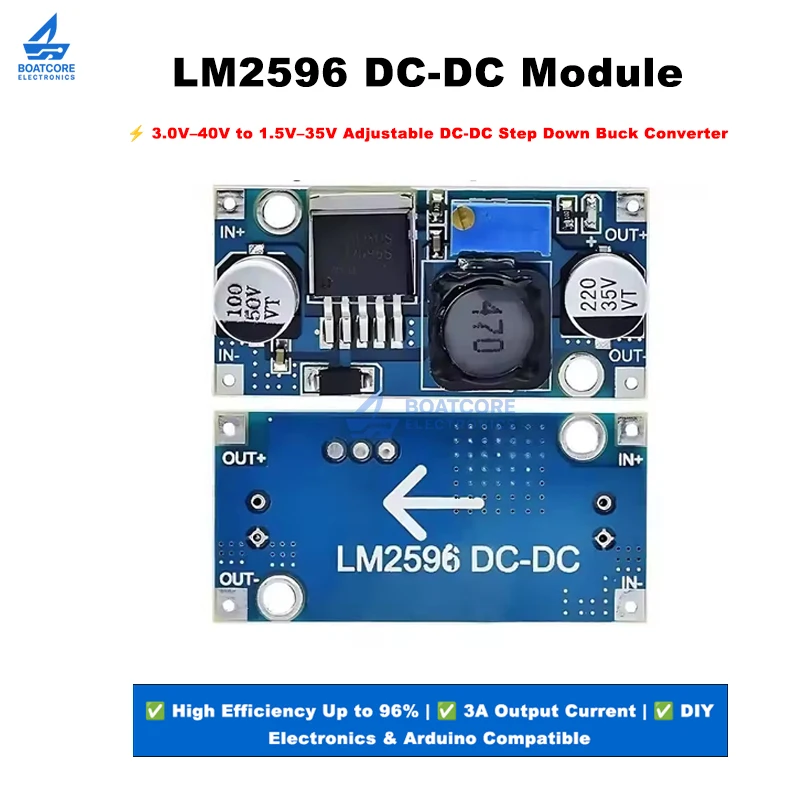1-3-шт-lm2596-понижающий-преобразователь-постоянного-тока-в-постоянный-от-3-40-В-до-15-35-В-регулируемый-регулятор-напряжения-понижающий-модуль-для-arduino-led-diy