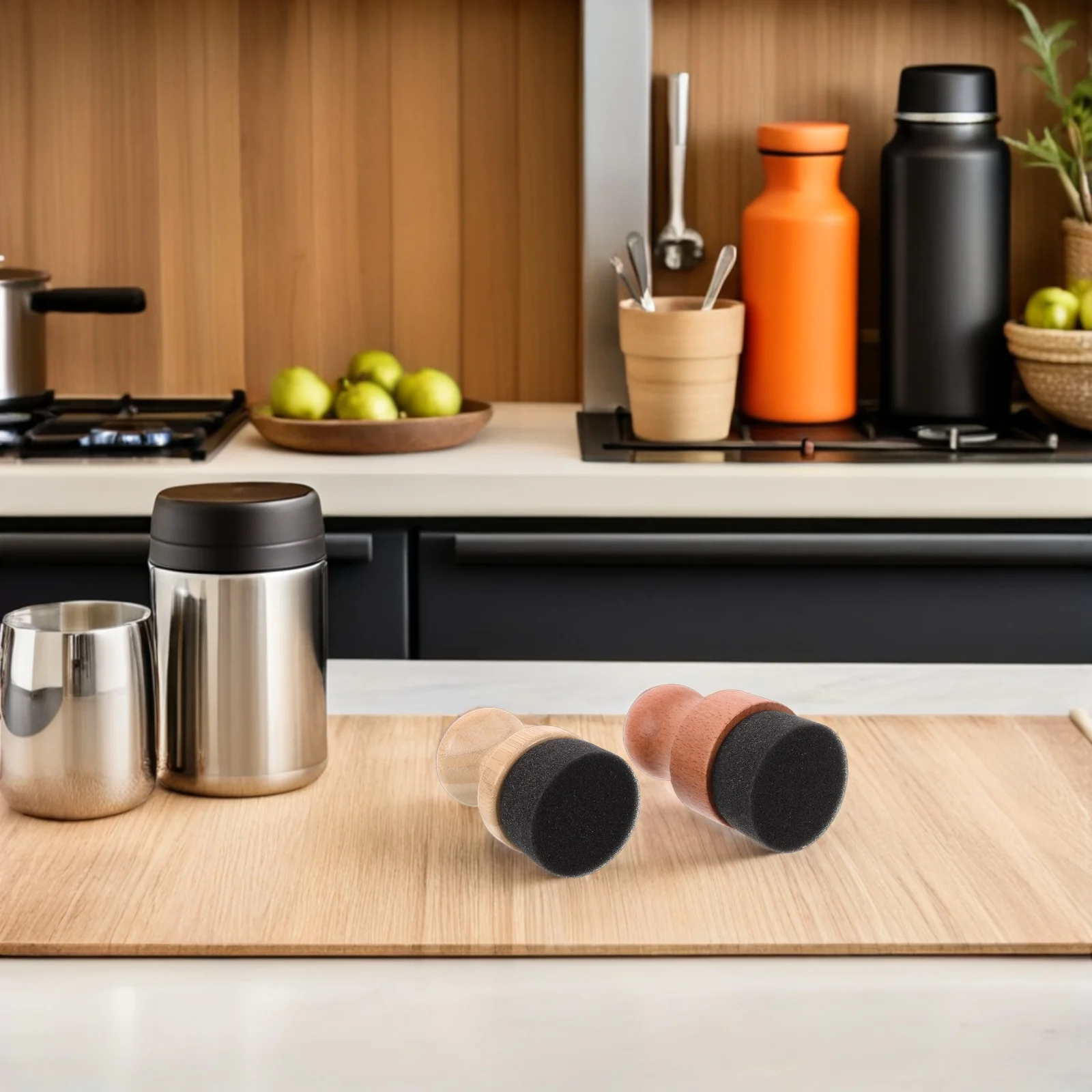 

Vegetable Cutting Board Maintenance Oil Natural Wood Conditioner Long-Lasting Protection Easy Application Kitchen Care