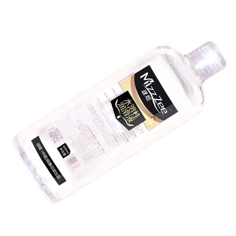 400ML Water Based Lubricant For Sex Anal Lube Gel Lubricants For Couples Sexual Toy Adult Body Easy To Clean Vaginal Massage Oil