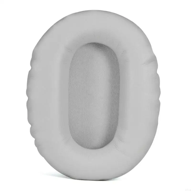 Quality Ear Pads Cushion Replacements for WH-CH710N CH720 CH700 Headphones Reduce Noise Earmuff Sleeves Earcups E74A