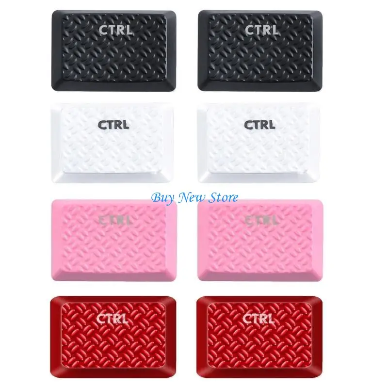 20CE Ctrl Keycap OEM impressão ponta ponta ponta ponta ponta para teclado mecânico RGB