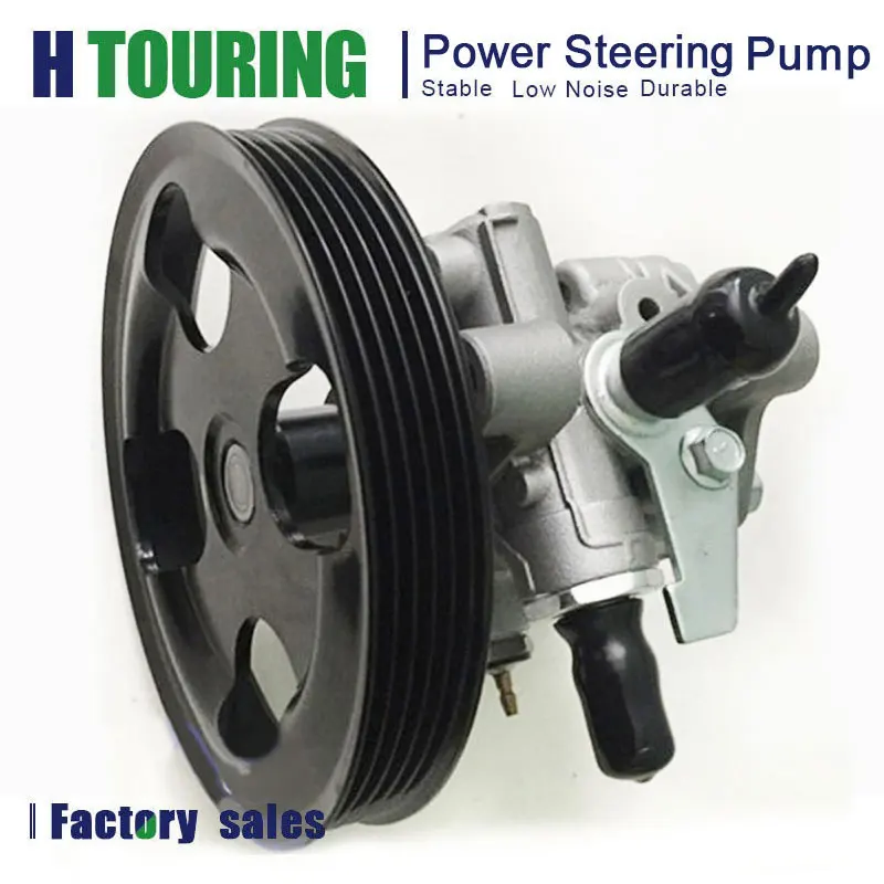 NEW Power Steering Pump For Mitsubishi Carisma Berina Space Star MR272473  MR910913 MR916044
