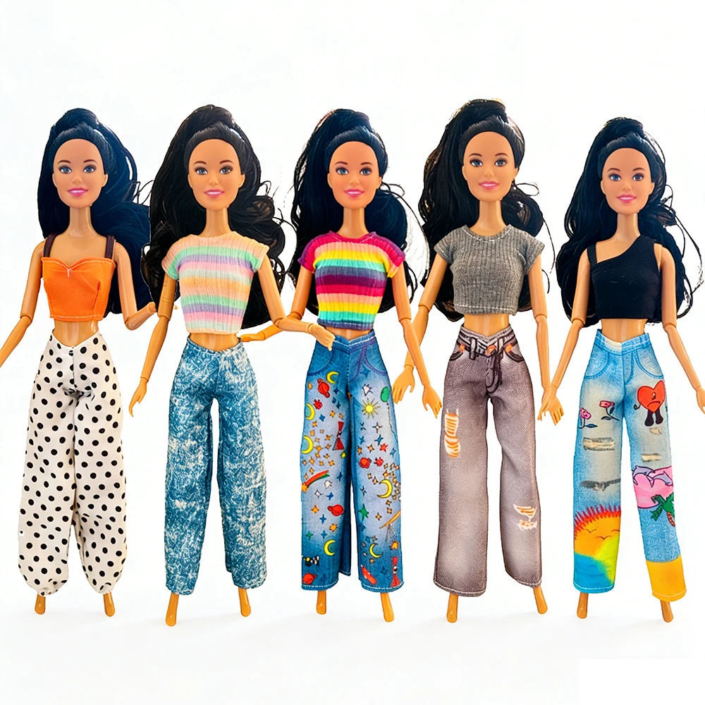 Thumbnail 4 - #50 Best Doll Clothing Sets to Buy In 2026