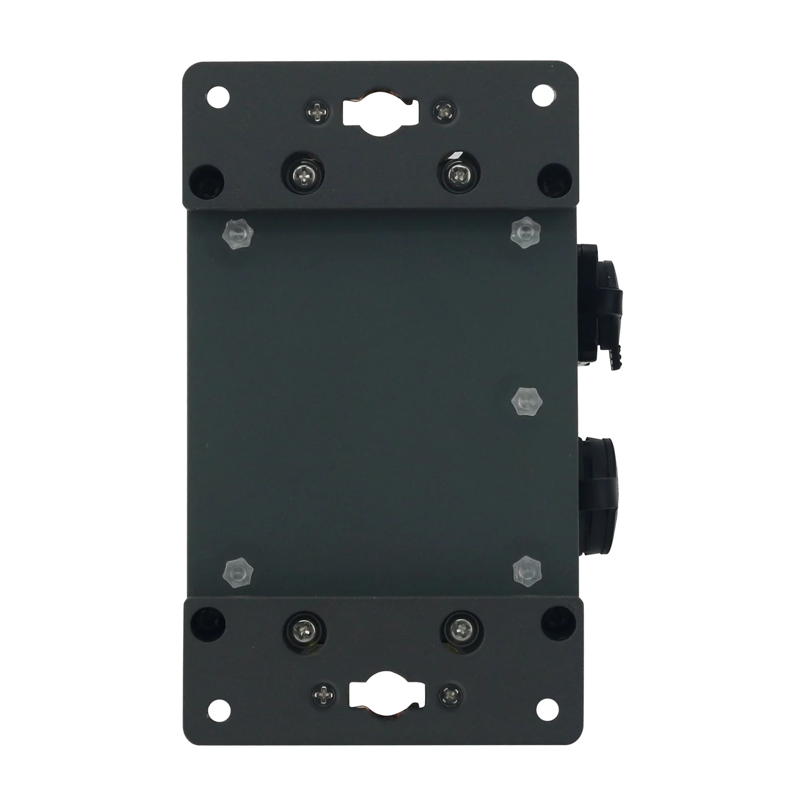 100MW 500-meter Waterproof Wireless DMX512 Transmitter TX / 2.4GHz Receiver  DMX Wireless RX  for Stage Lighting