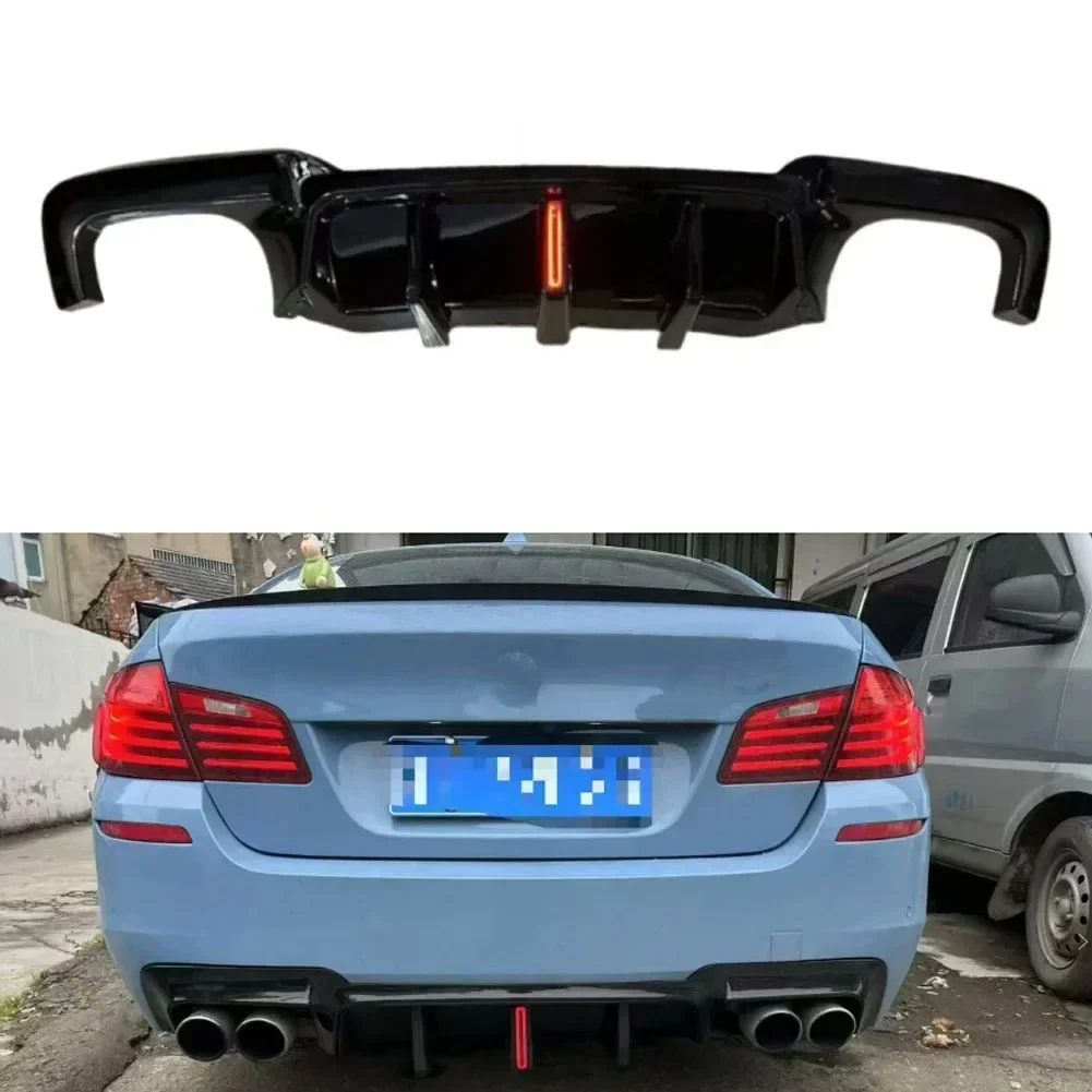 With Led Light Rear…