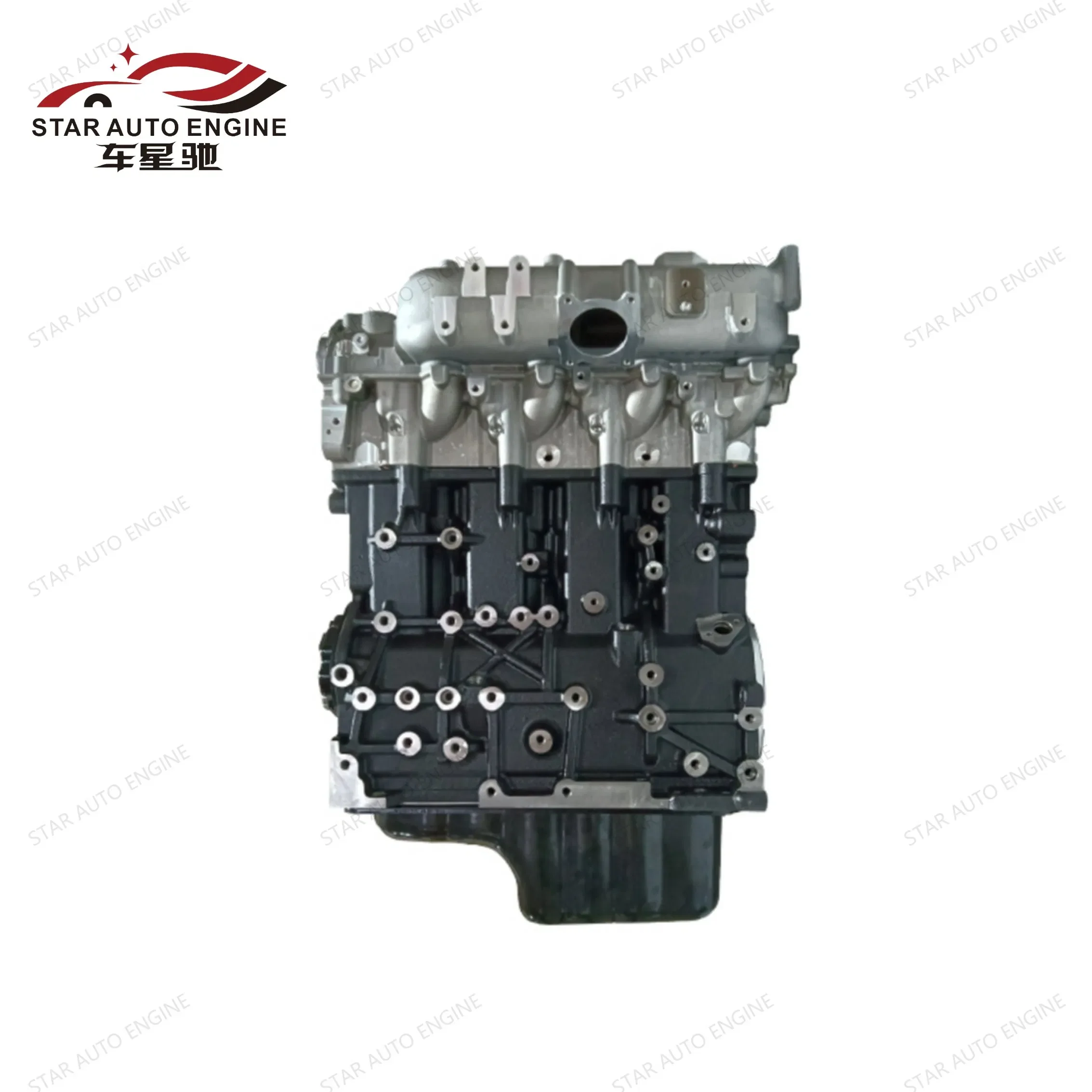 

ForOne Year Warranty Sc28r143 C300 Car Engine Sc28r143. Q5a T60 Bare Engine Maxus/Mg Car Engine